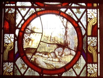 El sueño de José de English School